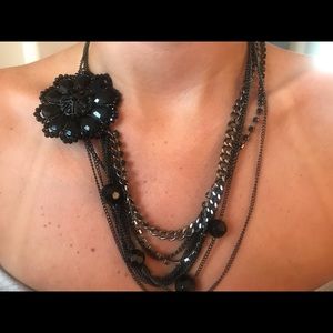 Layered Necklace